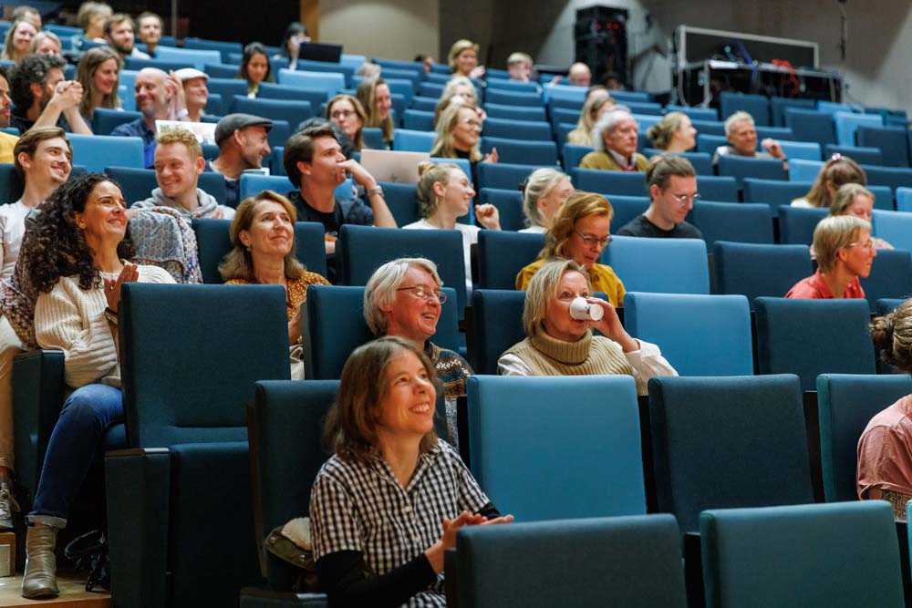 04-10-2022: Dag Van De Duurzaamheid